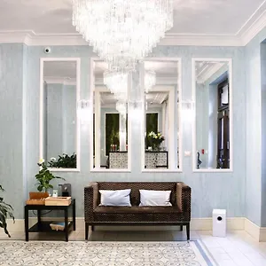 4* Hotel apartamentowy Ferdinandhof