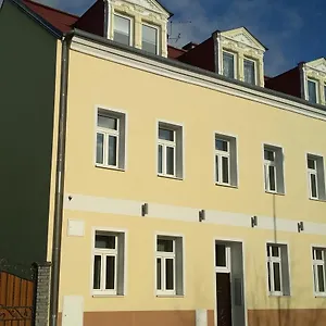  Apartament Bluestars